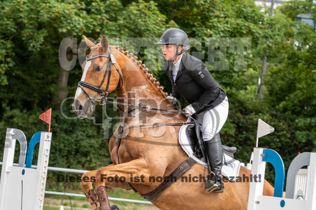 Late-Entry-Vielseitigkeit Langenfeld (06.+07.07.2020)