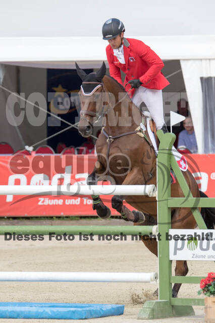 European Championship Eventing 2017