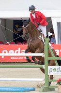European Championship Eventing 2017