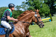 Westerstede Horse Trials 2021