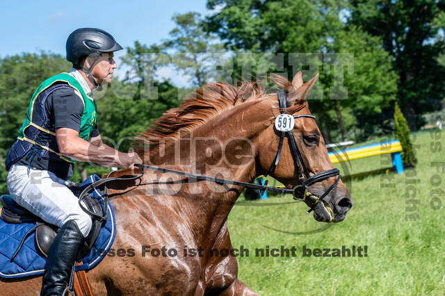 Westerstede Horse Trials 2021