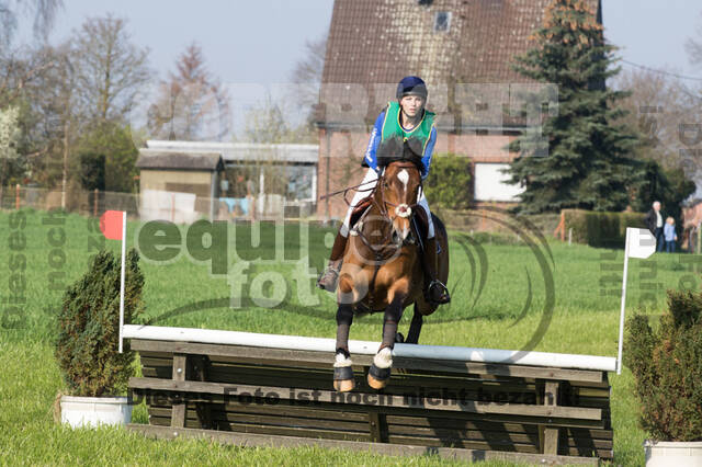 RV Seydlitz Kamp (06.+07.04.2019)