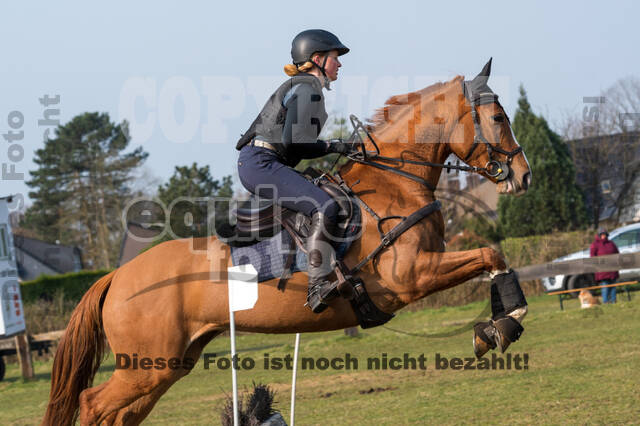 Geländetraining Wesel Obrighoven (19.+20.03.2022)