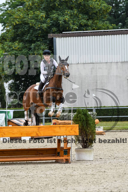 Late-Entry-Vielseitigkeit Langenfeld (11.+13./14.06.2020)