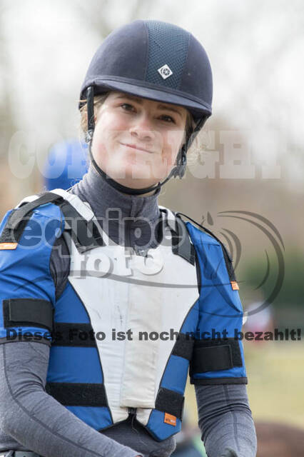 Geländetraining RSV St. Hubertus Wesel Obrighoven (10.+11.03.2018)