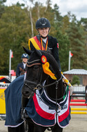 Deutsche Meisterschaft Vielseitigkeit (Luhmühlen)