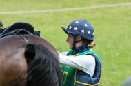 DJM Vielseitigkeit 2019, Kreuth