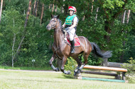 DJM Vielseitigkeit 2019, Kreuth