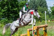 Westerstede Horse Trials (10.-13.06.2021)