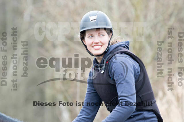 Geländetraining RSV Wesel Obrighoven