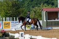 Westerstede Horse Trials 2021