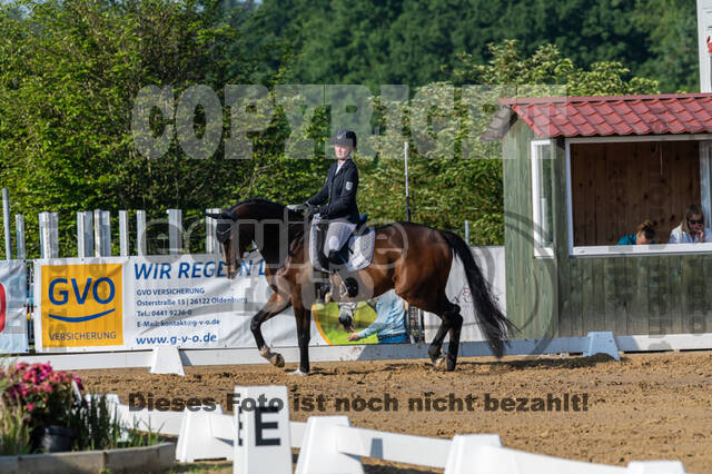 Westerstede Horse Trials 2021
