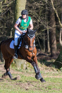 Geländetage beim RSV St. Hubertus Wesel Obrighoven (26.+27.03.2022)