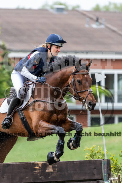 Late-Entry-Vielseitigkeit Langenfeld (11.+13./14.06.2020)