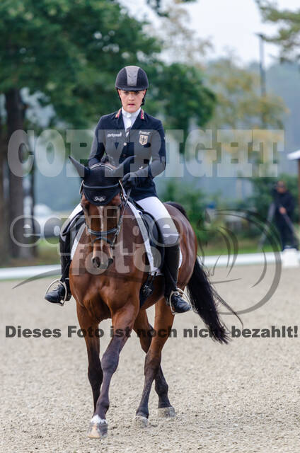 Deutsche Meisterschaft Vielseitigkeit (Luhmühlen)