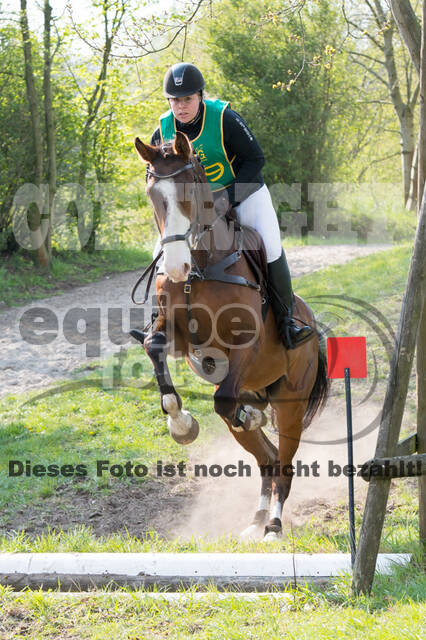 RV Lippe Bruch Gahlen (Geländepark Hardtberg 2019)