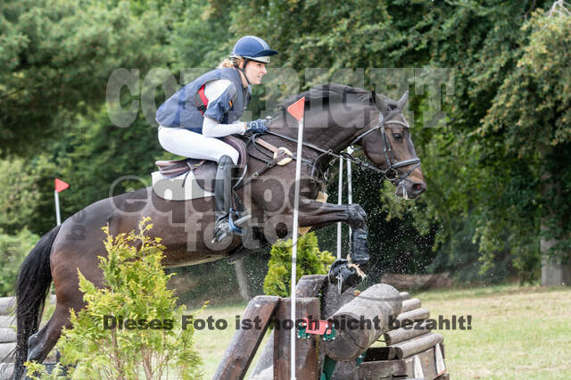 Late-Entry-Vielseitigkeit Langenfeld (11.+13./14.06.2020)