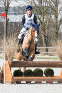 Eventing Langenfeld 2018