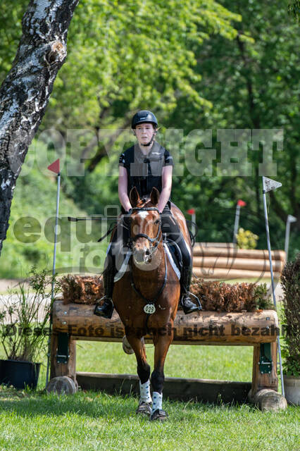 Test of Choise Langenfeld (29.+30.05.2021)