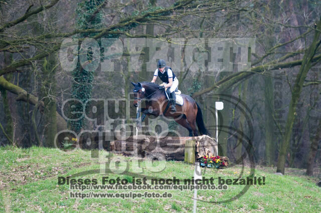 Geländetage RVO St. Hubertus Wesel-Obrighoven (23.-24.03.2019)