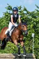 Goldene Schärpe 2021 - Ponys