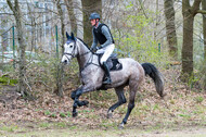 Eventing im Pferdesportzentrum Rheinland (Late Entry 14.03.2022)