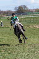 Vielseitigkeitsturnier RV Seydlitz Kamp (03.04.2022)
