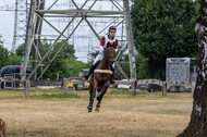 Late-Entry Vielseitigkeit Hamminkeln/Wesel (01.+02.08.2020)