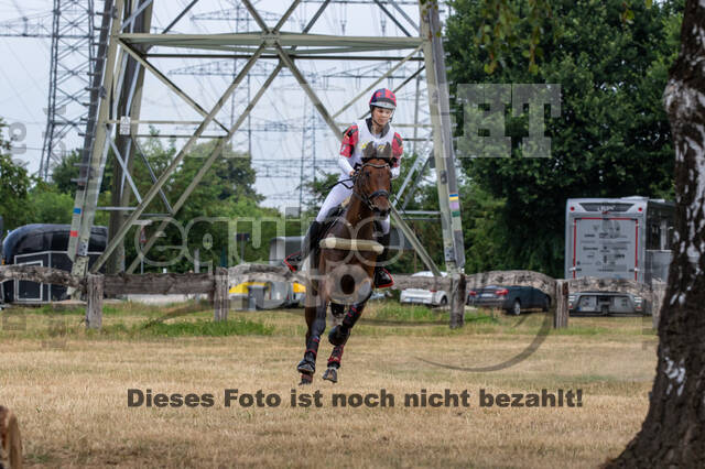 Late-Entry Vielseitigkeit Hamminkeln/Wesel (01.+02.08.2020)