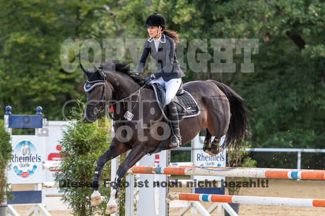 RFV Dinslaken-Hiesfeld (Herbstturnier)
