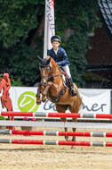 Goldene Schärpe 2021 - Ponys