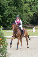 Eventing im Pferdesportzentrum Rheinland