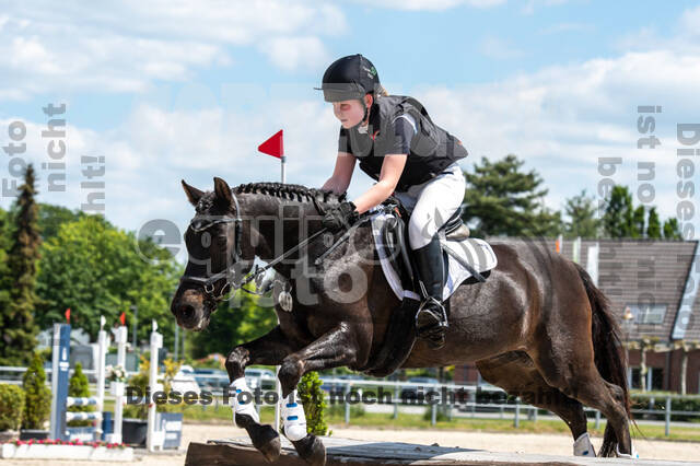 Test of Choise Langenfeld (29.+30.05.2021)