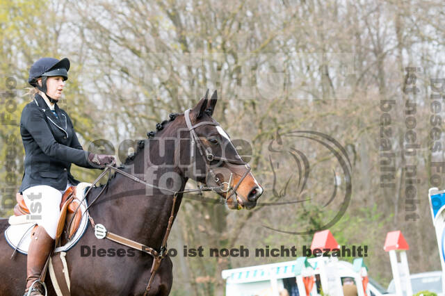 RV Seydlitz Kamp (06.+07.04.2019)