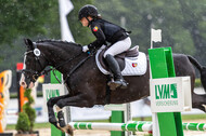 Goldene Schärpe 2021 - Ponys