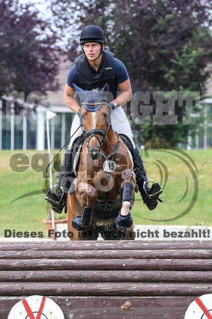 Late-Entry-Vielseitigkeit Langenfeld (11.+13./14.06.2020)