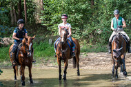 Hunter Geländetraining (16.08.2020)