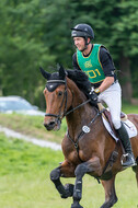 Westerstede Horse Trials 2021