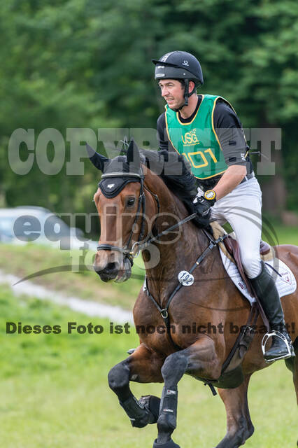 Westerstede Horse Trials 2021