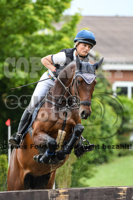 Late-Entry-Vielseitigkeit Langenfeld (11.+13./14.06.2020)