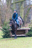 Geländetraining Wesel Obrighoven (19.+20.03.2022)