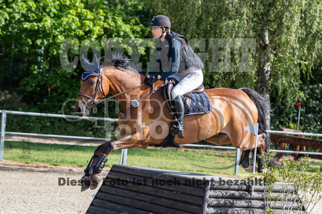 Late-Entry-Vielseitigkeit Langenfeld (11.+13./14.06.2020)