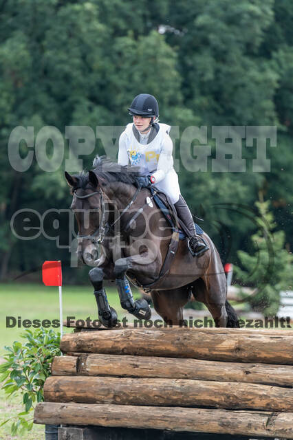 Vielseitigkeit RSV Wesel Obrighoven (26.+27.09.2020)