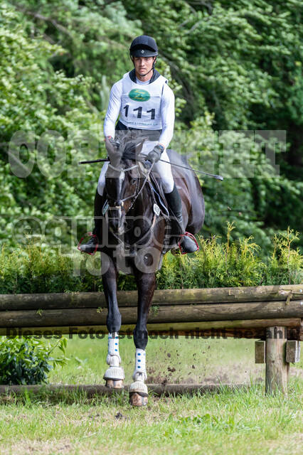Westerstede Horse Trials 2021