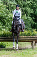 Westerstede Horse Trials 2021