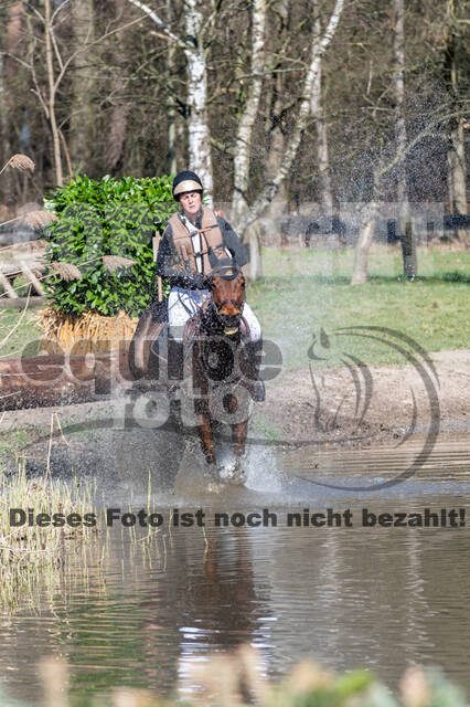 Geländetage beim RSV St. Hubertus Wesel Obrighoven (26.+27.03.2022)