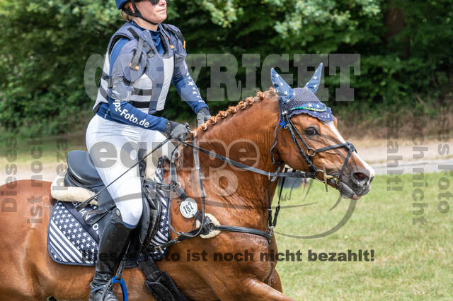 Late-Entry-Vielseitigkeit Langenfeld (11.+13./14.06.2020)