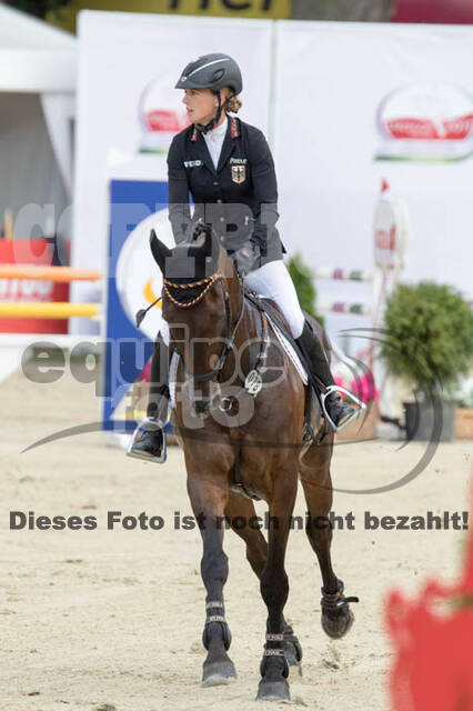 FEI European Championship Eventing 2017