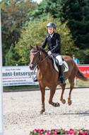 Landesturnier Rheinland, Vielseitigkeit, 22.+23.08.2020