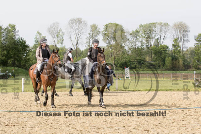 Vielseitigkeitsturnier RuFV Rheurdt
